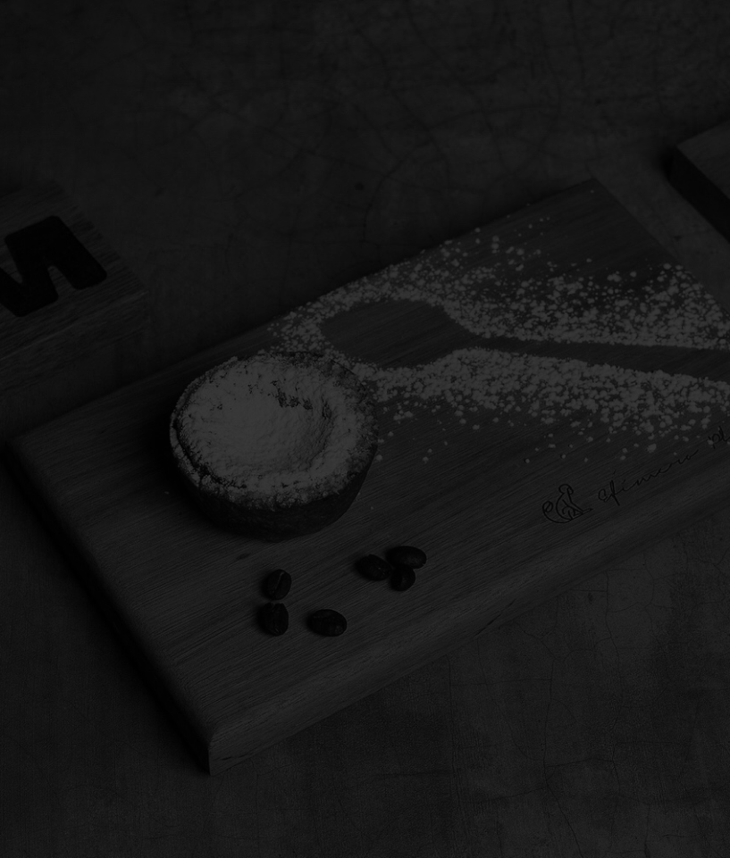 Café de especialidad Querétaro - Pasteles artesanales y pan casero Monono Coffee